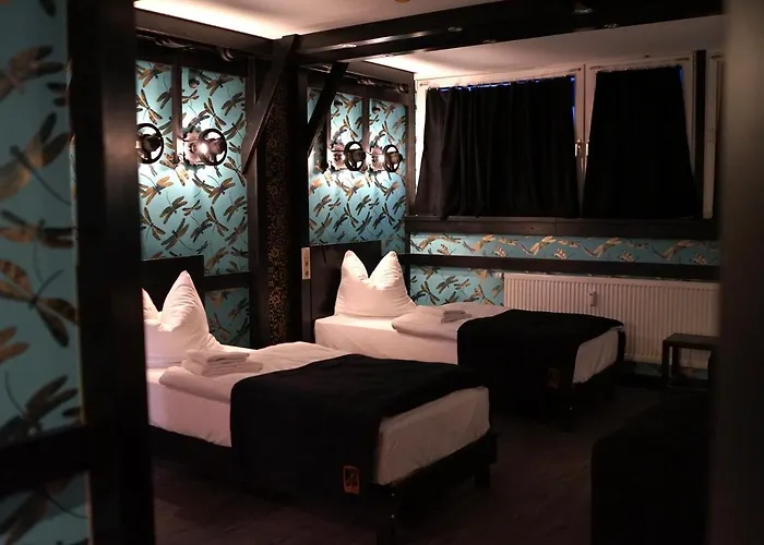 Aparthotel MyKöln