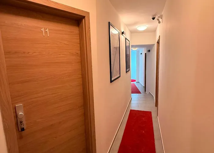 Niehler Hotel Köln
